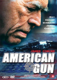 American Gun (dvd tweedehands film)
