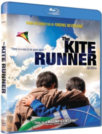 The kite runner (blu-ray tweedehands film)