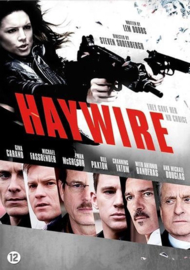 Haywire (dvd nieuw)