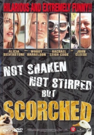 Scorched (2003) (dvd tweedehands film)