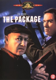 The Package 1989 (dvd nieuw)