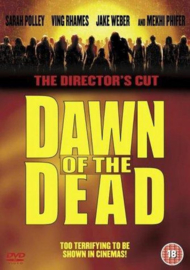 Dawn of the Dead (DVD tweedehands film)