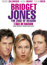Bridget Jones - Edge of Reason (dvd nieuw)