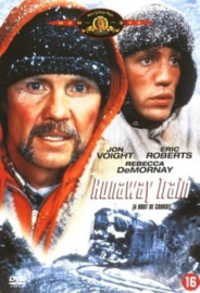 Runaway train (dvd tweedehands film)