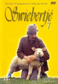 Swiebertje 07 (dvd nieuw)