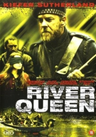 River queen (dvd tweedehands film)