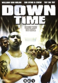 Down Time (dvd tweedehands film)
