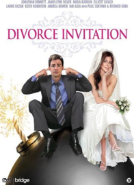 Divorce invitation (dvd nieuw)