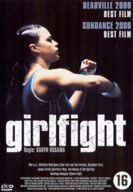 Girlfight (dvd tweedehands film)