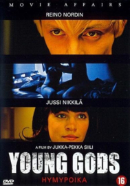 Young Gods (dvd nieuw)