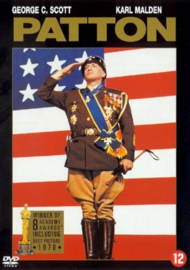 Patton (dvd tweedehands film)