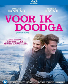 Voor ik doodga (blu-ray tweedehands film)