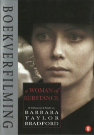 Woman of Substance(dvd nieuw)