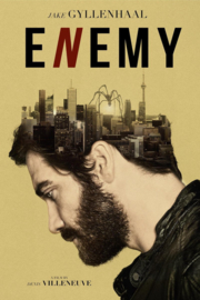 Enemy (blu-ray tweedehands film)