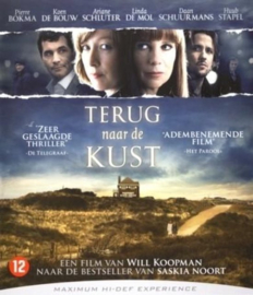 Terug naar de kust (blu-ray nieuw)