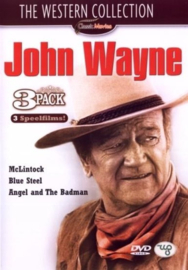 John Wayne collection 1 (dvd nieuw)
