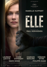 Elle (blu-ray nieuw)