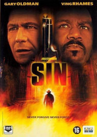 Sin (dvd tweedehands film)