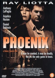 Phoenix (dvd tweedehands film)