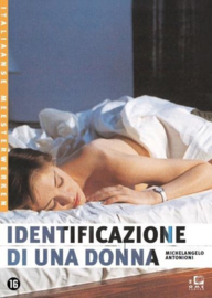 Identificazione di una donna (dvd nieuw)