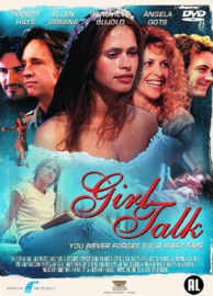 Girl talk (dvd tweedehands film)