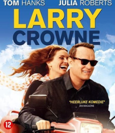 Larry Crowne (blu-ray nieuw)