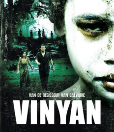 Vinyan koopje (blu-ray tweedehands film)
