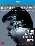 The Next Three Days (Blu-ray tweedehands film)
