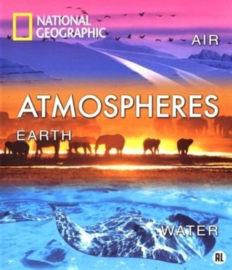 Atmospheres (blu-ray tweedehands film)