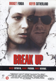 Break Up (dvd nieuw)