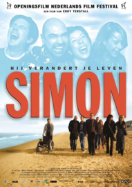 Simon (dvd tweedehands film)