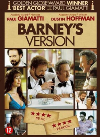 Barney's Version (dvd nieuw)