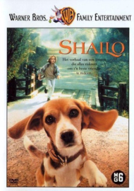 Shailo (dvd tweedehands film)