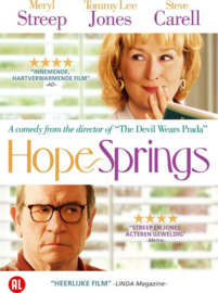 Hope springs (dvd tweedehands film)