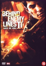 Behind Enemy Lines 2: Axis of Evil (dvd tweedehands film)