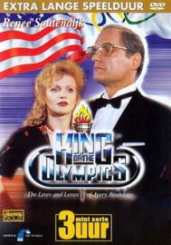 King Of The Olympics (dvd nieuw)