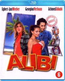 Alibi (blu-ray nieuw)