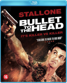 Bullet to the head (blu-ray tweedehands film)