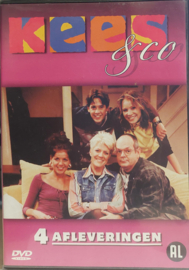 Kees en Co (dvd tweedehands film)