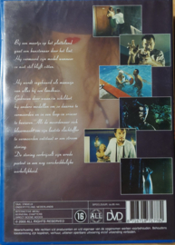 Playgirl Killer (dvd nieuw)