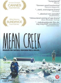 Mean creek (dvd tweedehands film)