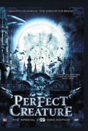 Perfect creature steelbook (dvd tweedehands film)