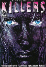 Killers (1997) (dvd tweedehands film)