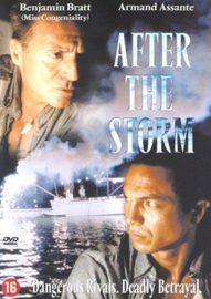 After the storm (dvd nieuw)