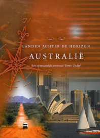 Landen achter de horizon - Australie (dvd tweedehands film)