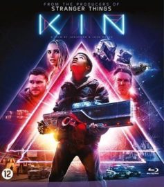 Kin (blu-ray nieuw)