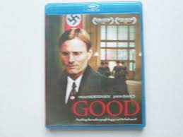 Good (blu-ray tweedehands film)