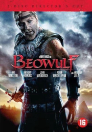 Beowulf Steelbook (dvd tweedehands film)