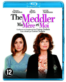 The Meddler (Blu-ray nieuw)