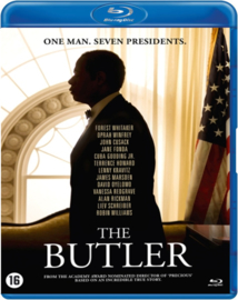 The Butler (blu-ray tweedehands film)